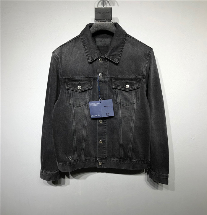 prada 220 P ADA Jacket Top Version042A