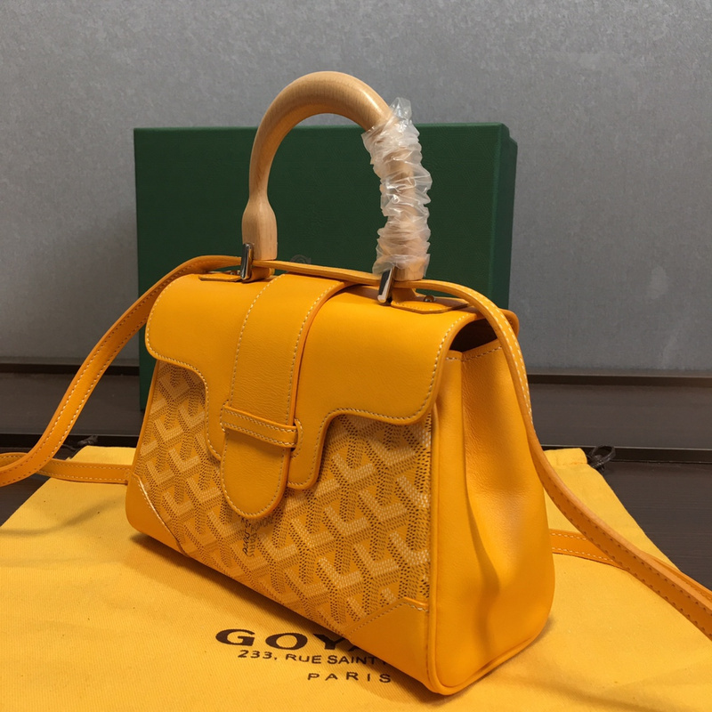 GOYARD mini 4CD8