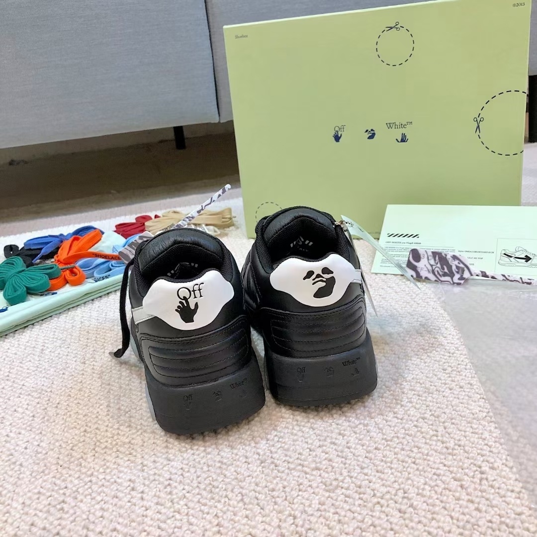 OFF WHITE Shoes offwhite-shoes369 P540 size 35-45 5BE8