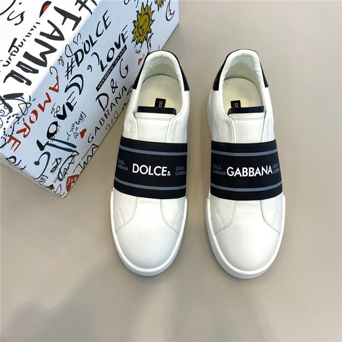Dolce & Gabbana Shoes 2021fw Dolce & Gabbana Sneakers 8A6B
