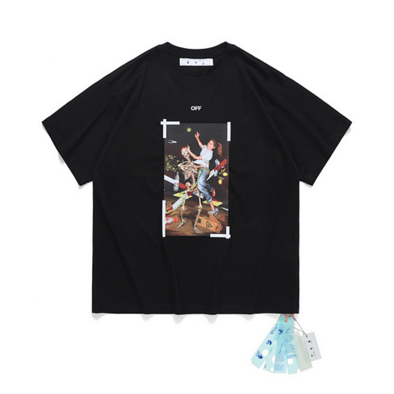 off white shoes 014 015 OFF WHITE 01 2023SS FC07