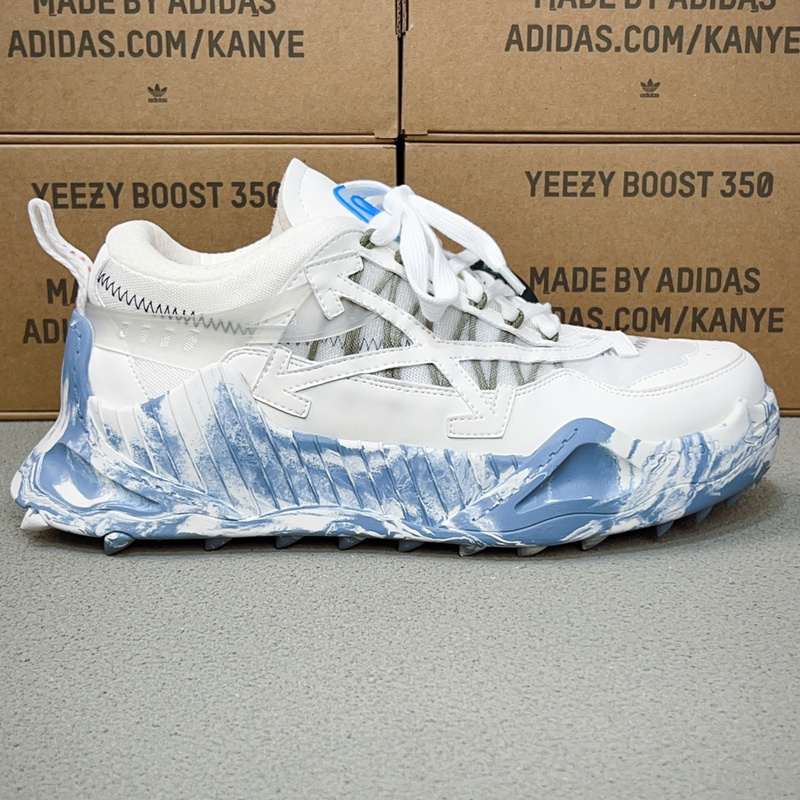 off white shoes 045 015 OFF WHITE 02 2023SS 3C01