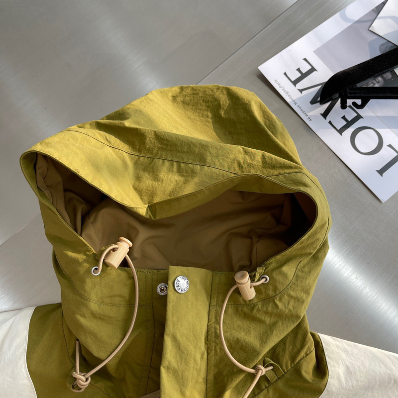 gucci G cci Jacket Top Version 230 09E2