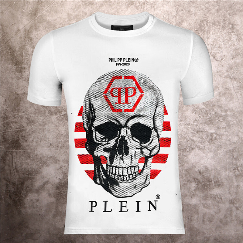 PHILIPP PLEIN- PHILIPP PLEIN TSHIRTSCE30