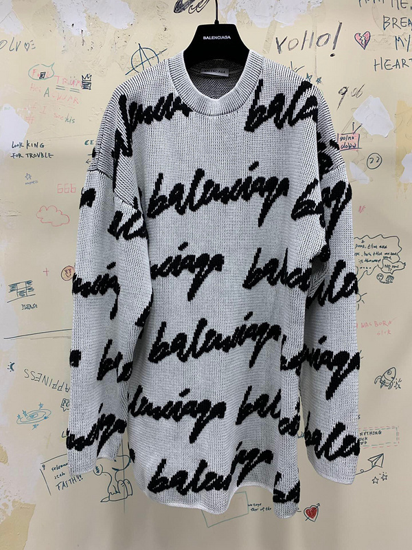 balenciaga -NO121116-Balenciaga Clothes 2021ss(DD43)