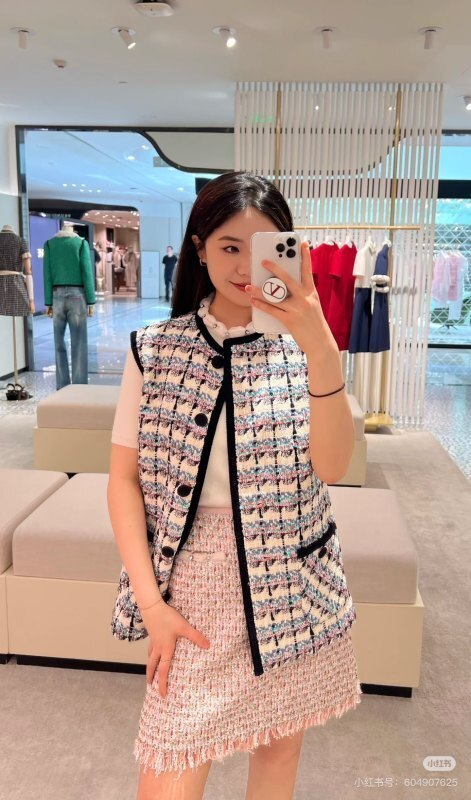 VALENTINO Women clothes -Valentino 0050EC48