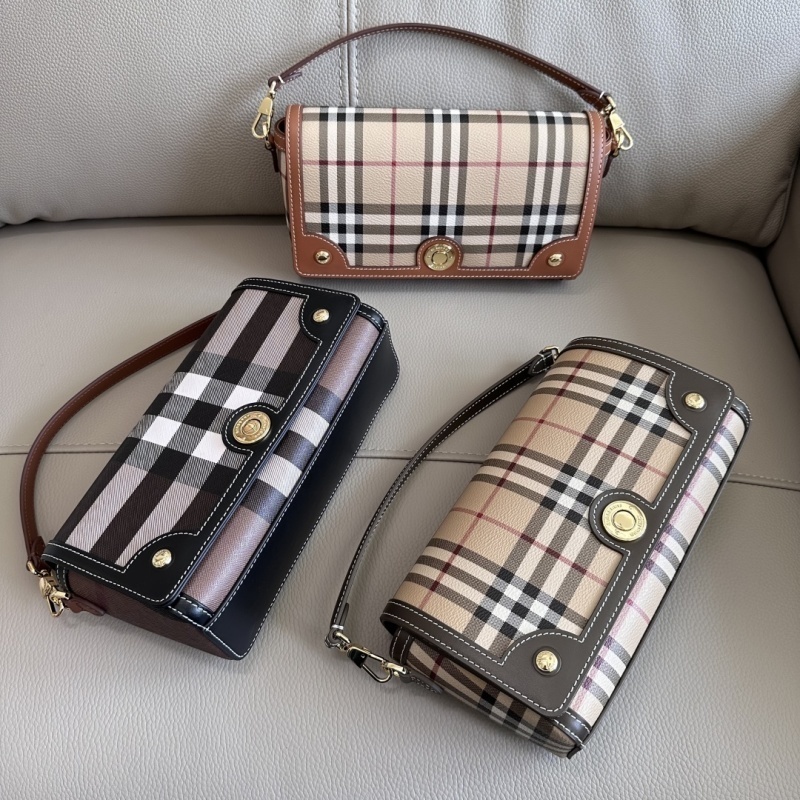 BURBERR Bag -BURBERRY 0026907C