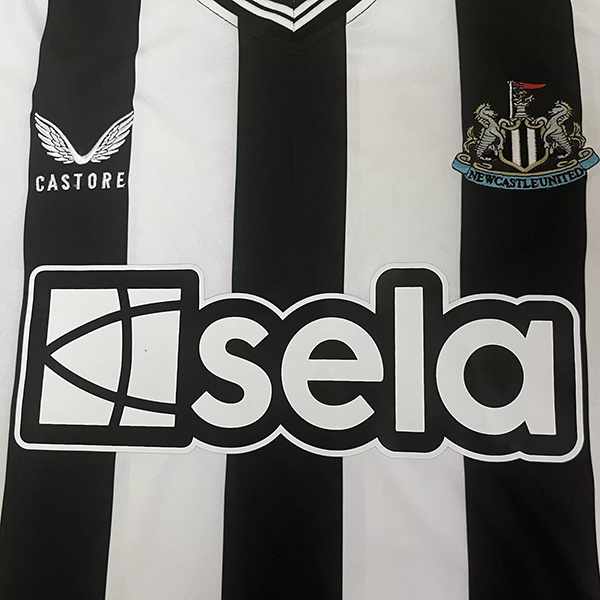 soccer jerseys Newcastle home 23 24 8179