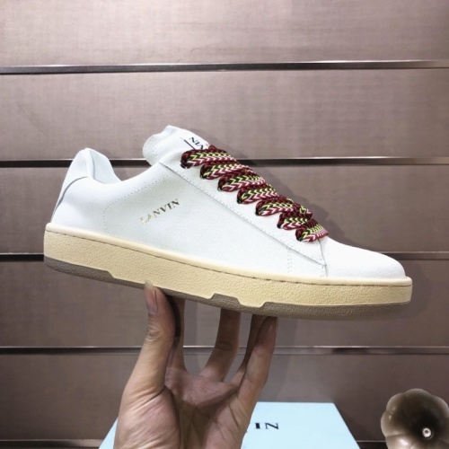 Christian Louboutin Men shoes CL红底男鞋-CL 0083A6DE