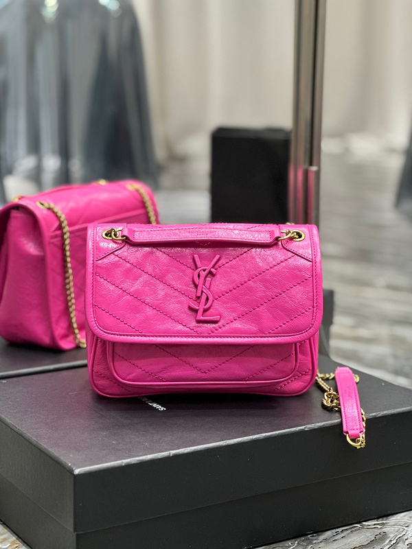 ysl Niki Baby 22cm 285USDA997