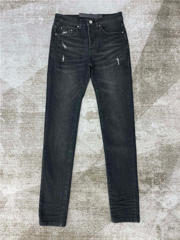 jeans 2022ss A iri Jeans Top Version 134A