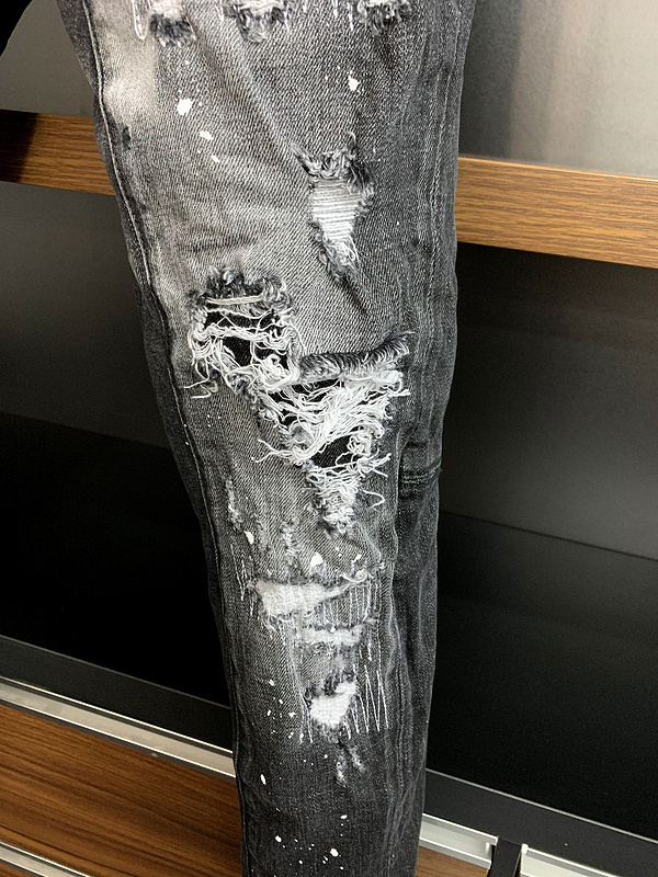 DSQUARED2 DQ881 A395 DSQUARED2 jeans B97C