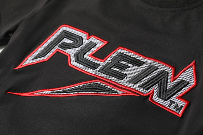 PHILIPP PLEIN- PHILIPP PLEIN TSHIRTS9169