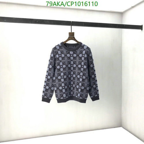 -Louis Vuitton Sweater Code︰ CP1016110(3BAE) best sellers