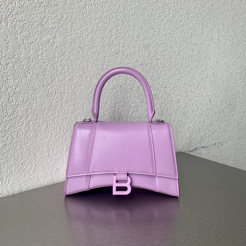 Balenciaga bags BALEN hourglass B70E