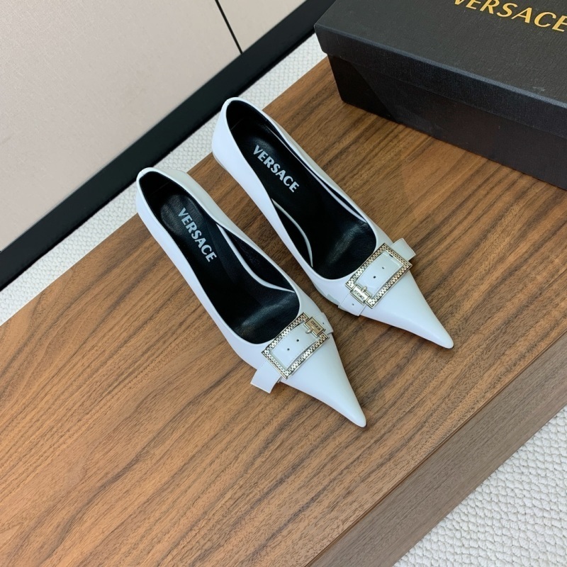 Versace Women shoes -VERSACE 004C896