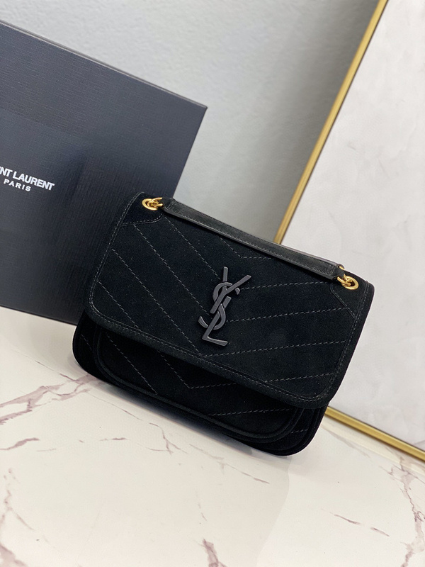 ysl MONOGRAM 300USDBACE
