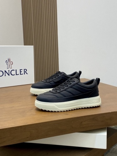 Moncler Men Shoes -MONCLER 01495750