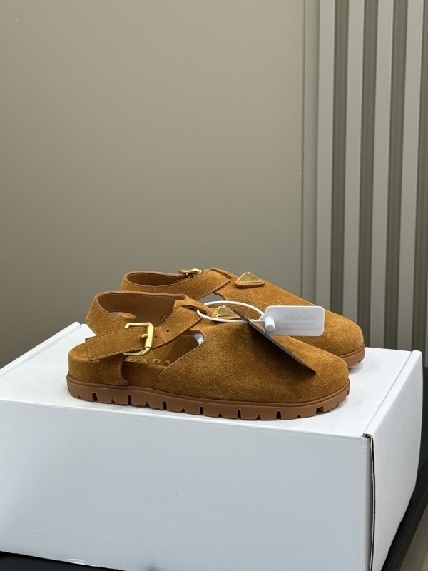 Prada Women shoes -PRADA 003732C0