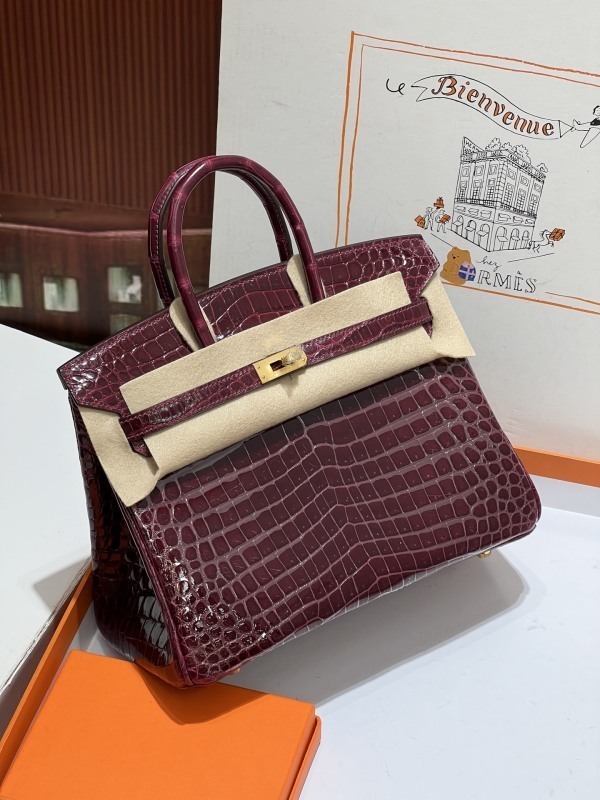 HERMES Bag -HERMES 01879049