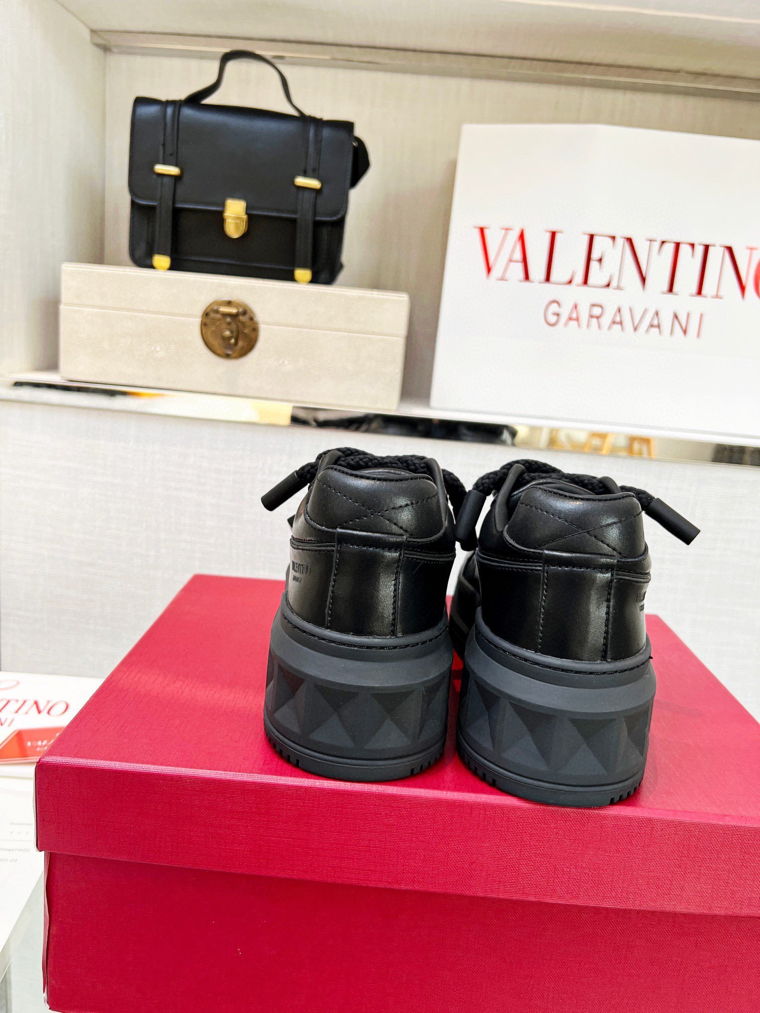 valentino shoes /sneakers-207