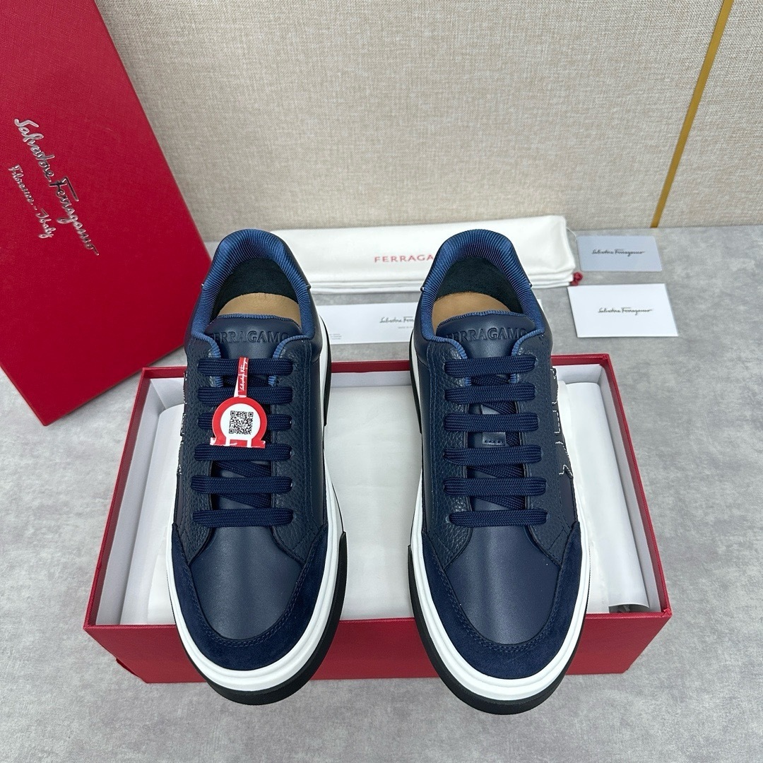 Ferragamo shoes Ferragamo shoes size︰eu38-45 321642A(ED5C)