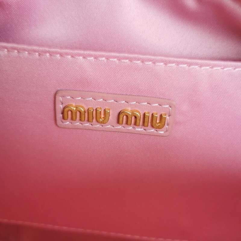 miu miu Miumiu too pretty bag5D99