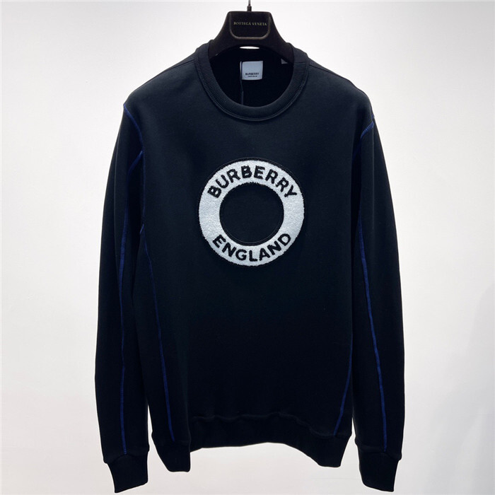 burberry 2022fw BBR Sweater Top Version`$165(0755)