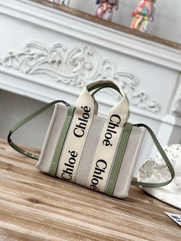 Chloe Bag -Chloé 01559A85