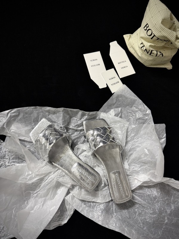 Bottega Veneta Women shoes -BV 0023583E