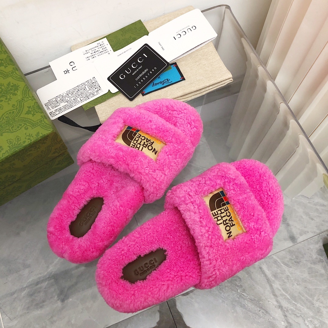 gucci shoes/sneakers-113