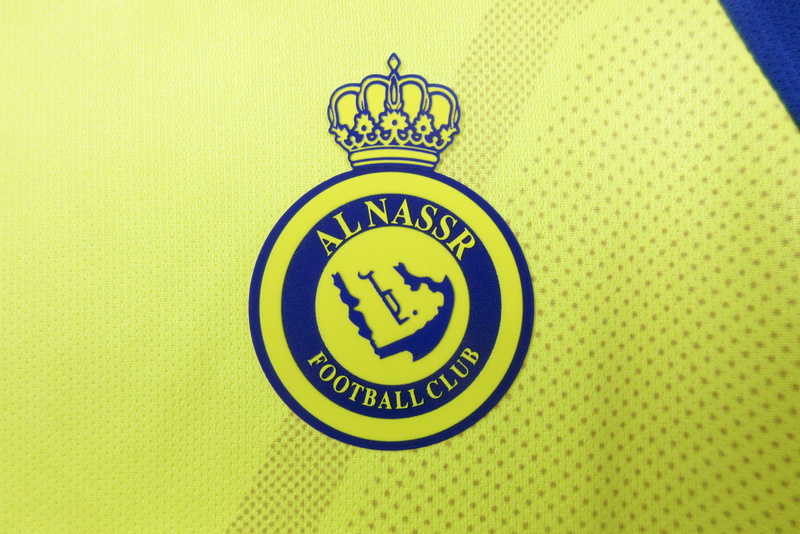 beone 22 23 Al Nassr home C556