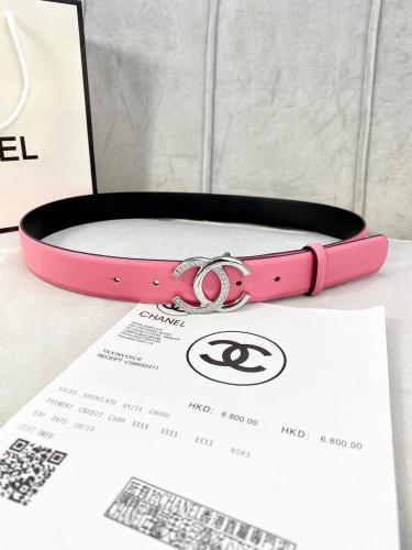Chanel belt -Chanel 0051