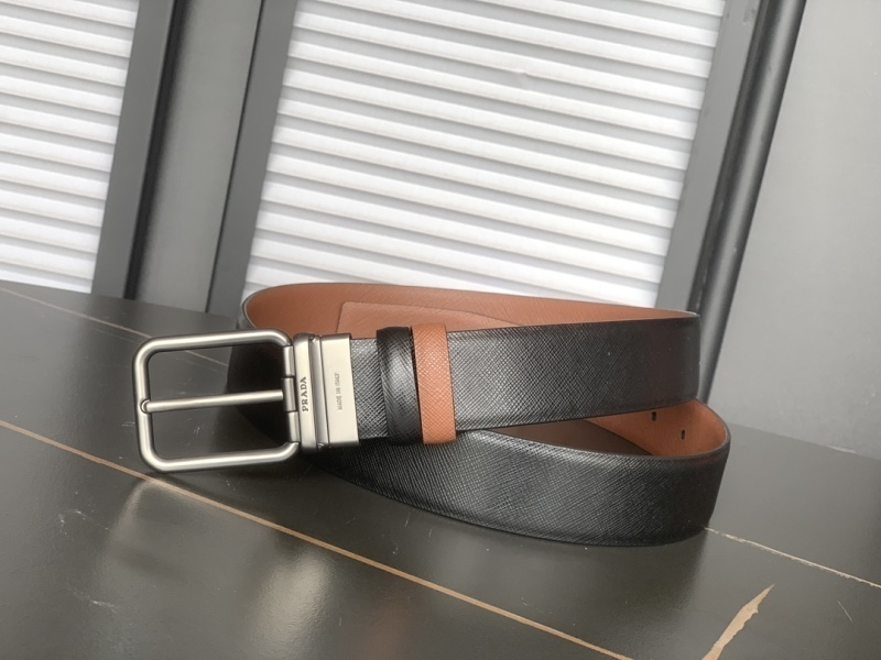 PRADA The belt -Prada 0016680B
