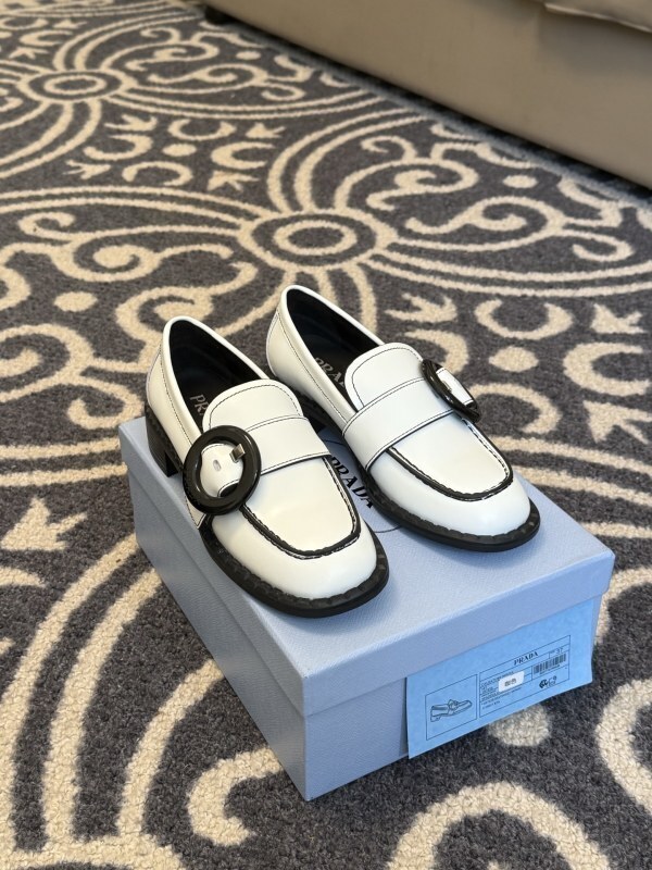 Prada Women shoes -PRADA 0016CE05