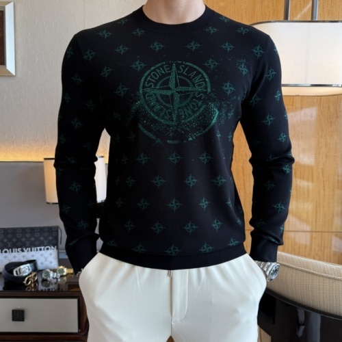 STONE ISLAND Men clothes -STONE ISLAND 00206DE7