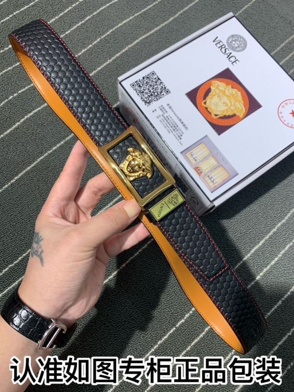 Versace The belt -VERSACE 0010E25A