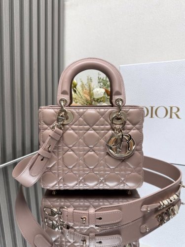 Dior Bag -DIOR1458A467
