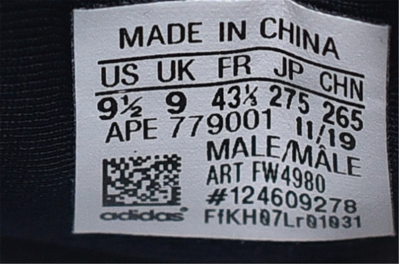 yeezy 700 FW4980 36 47200F