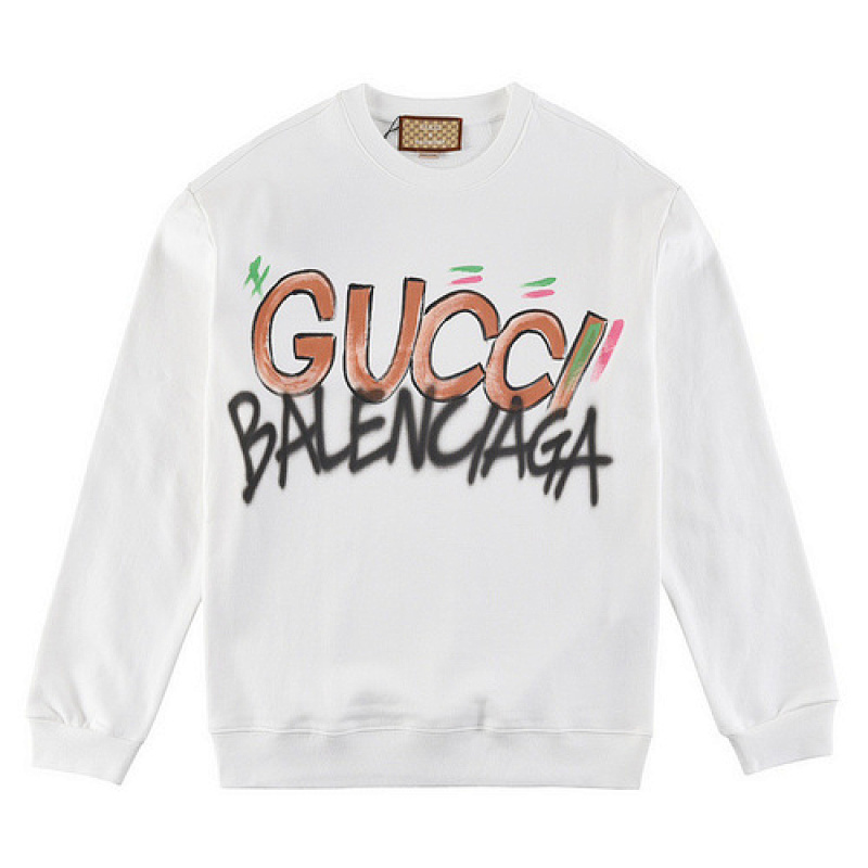 gucci 2022fw G ucc Sweater Top Version C725