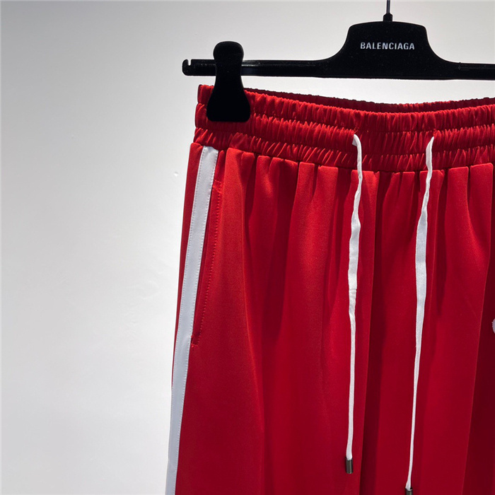 gucci 2022ss G cc Pants Top Version 160 9A2D