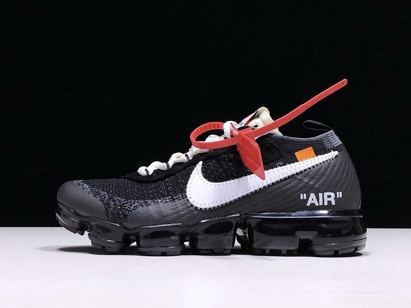 h12 【430】[AA3831-002]-[H12 FLYKNIT 2.0 VAPORMAX X OFF WHITE BLACK]-[UNISEX︰35.5-46] 3151