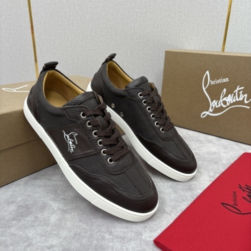 Christian Louboutin Men shoes CL红底男鞋-CL 0008A793