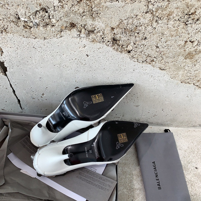 womens shoes BAL ENC1 AG 35 4089EF