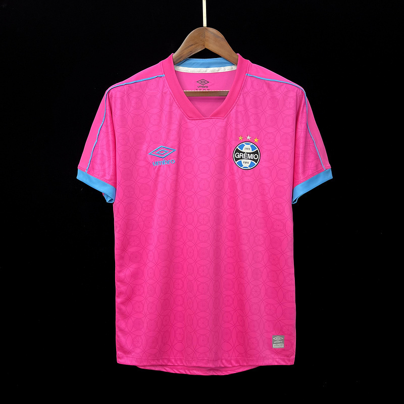 23∕24 Gremio Pink S-XXXXL(8634) palmeiras
