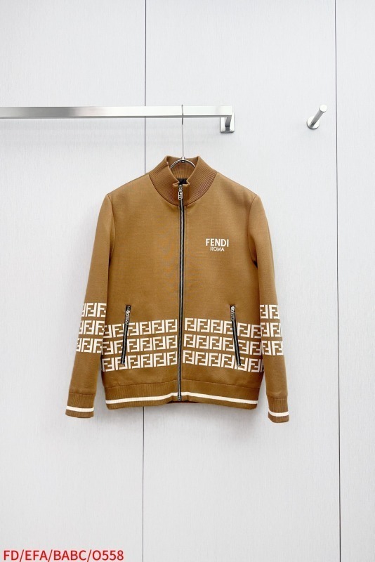 FENDI Men clothes -FENDI 0077DD54