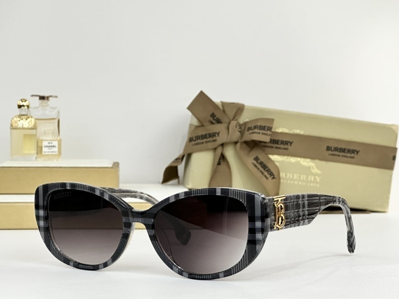 BURBERRY glasses -BURBERRY 00018BB3