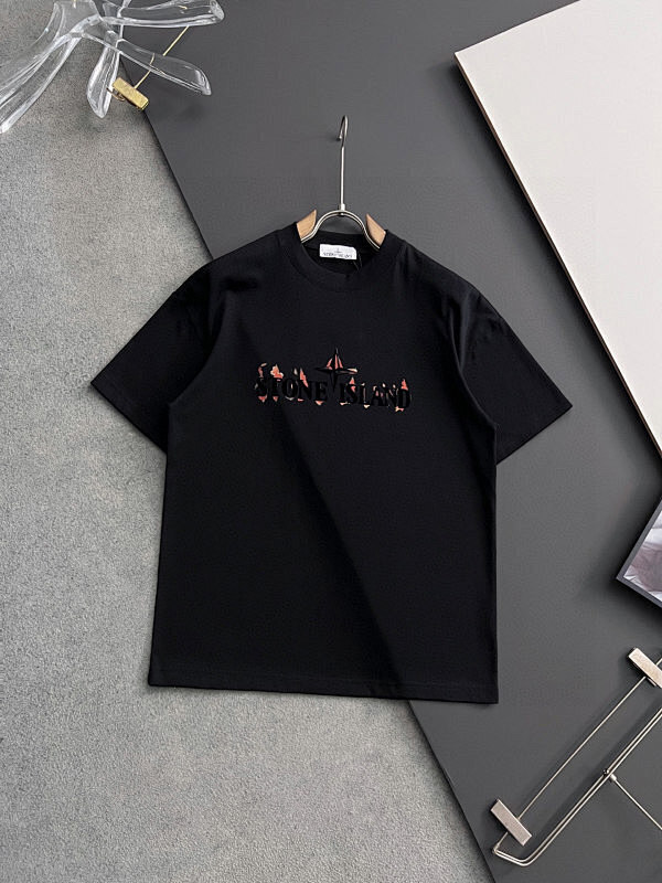 STONE ISLAND Men clothes -STONE ISLAND 007566D1