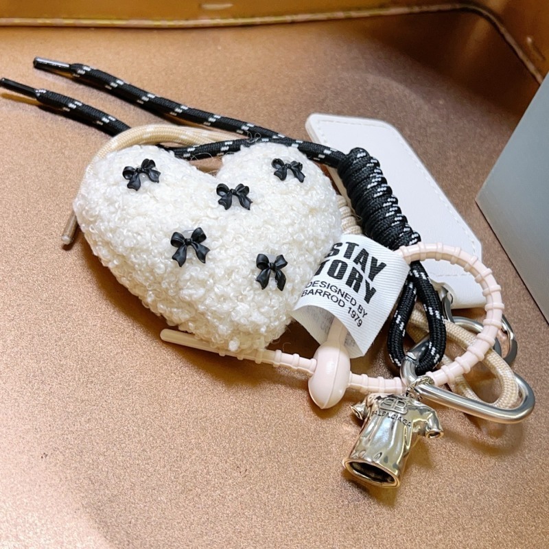 Balenciaga jewelry -Balenciaga 018754B4