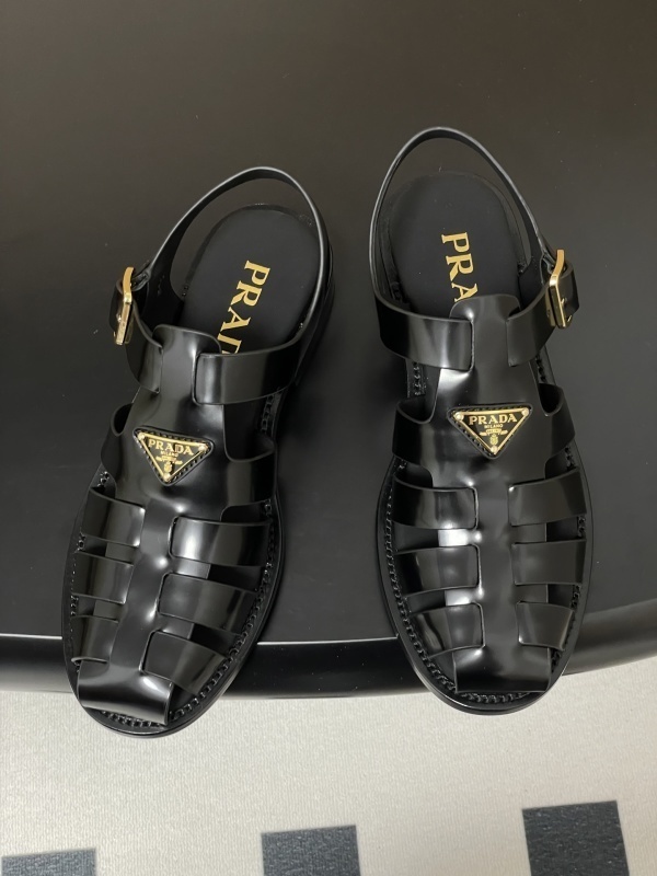 Prada Women shoes -PRADA 0059E2F2